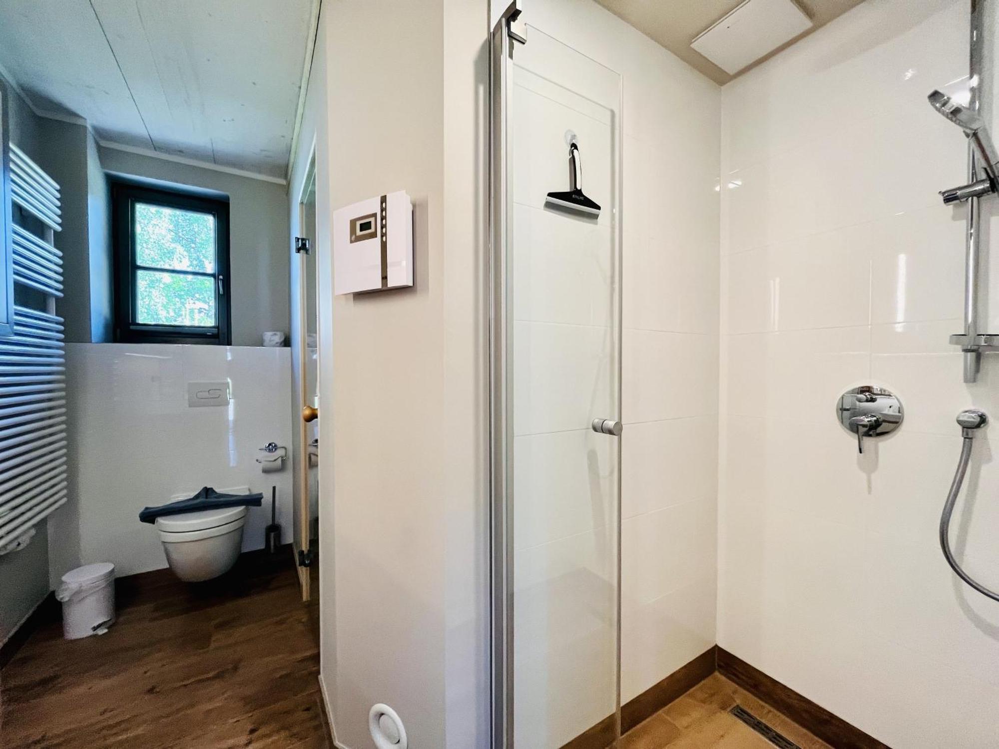 Ferienhaus Strandleben 09 Feriendorf Klein Stresow Ruegen By Ruyastay Putbus Exteriör bild